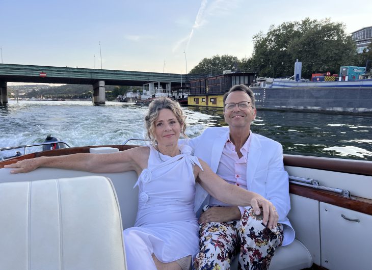 Anniversaire viesurleau