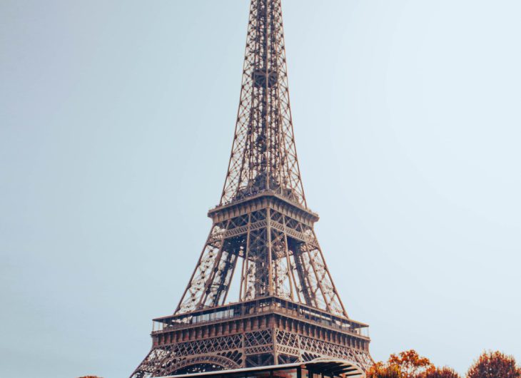 Tour eiffel Paris
